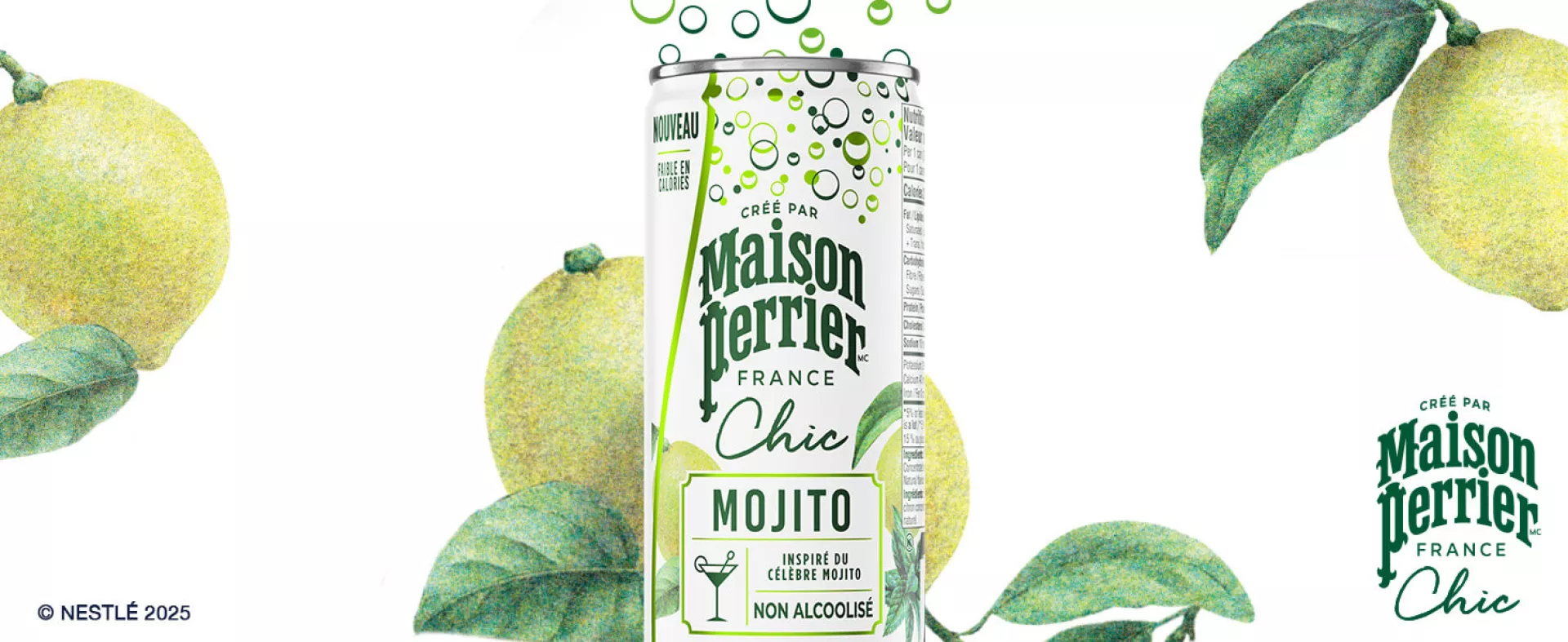 Mojito can
