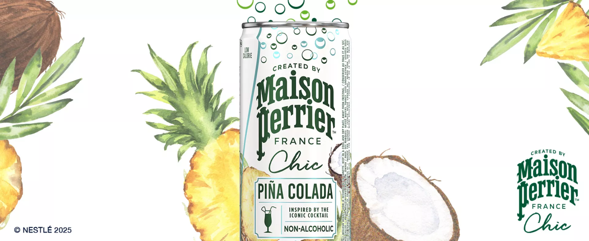 Pina Colada