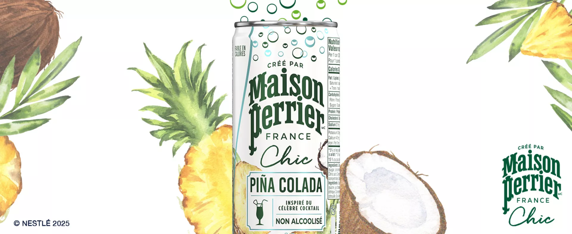 Pina Colada