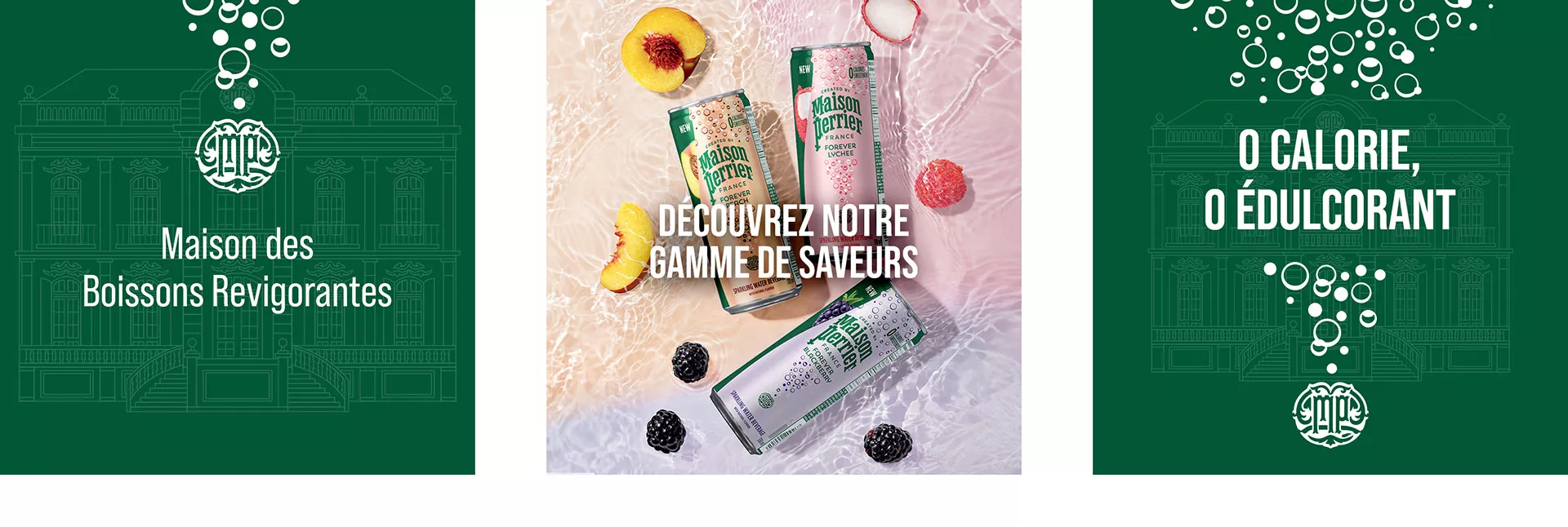 maison perrier range