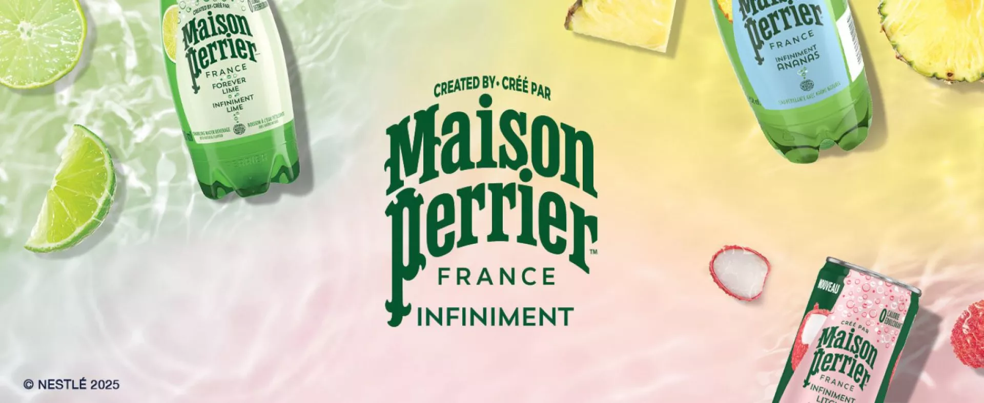 maison perrier range