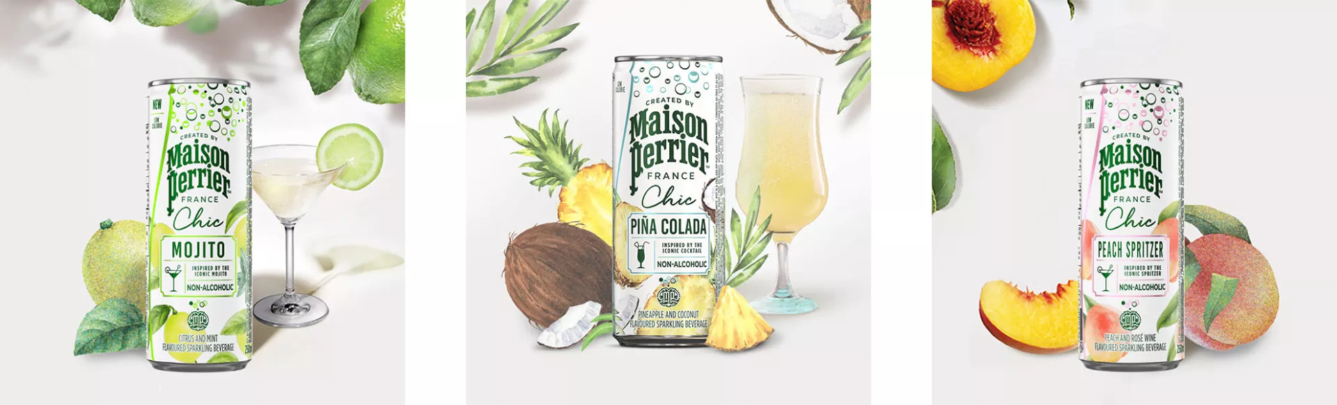 maison perrier range