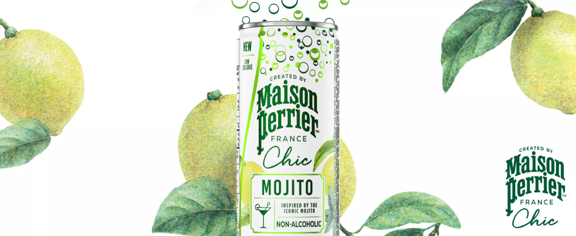 Mojito can