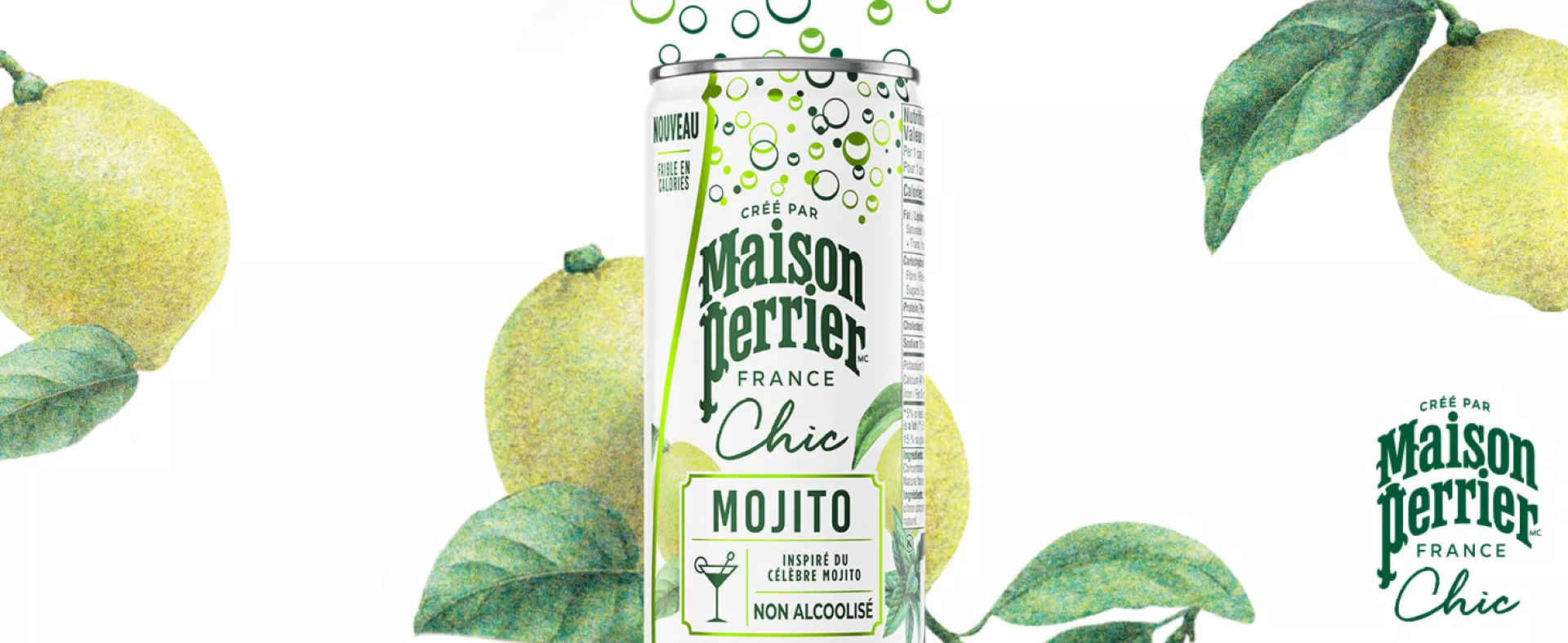 Mojito can