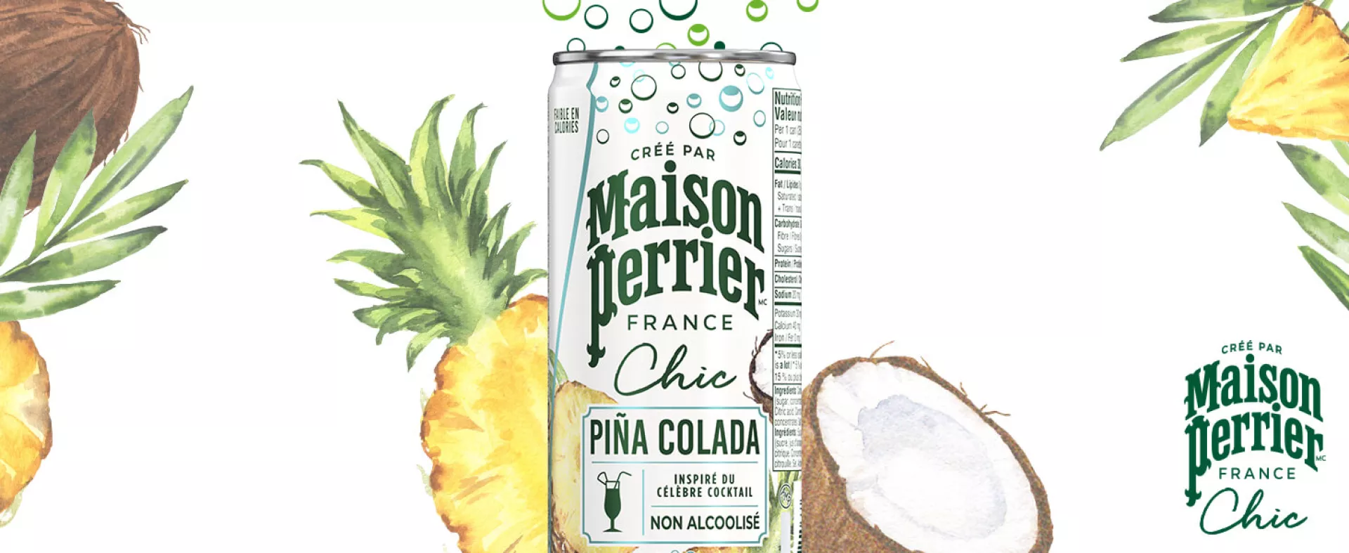 Pina Colada