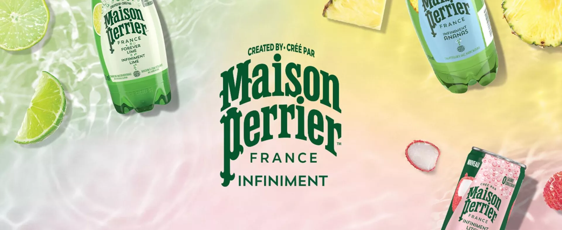 maison perrier range