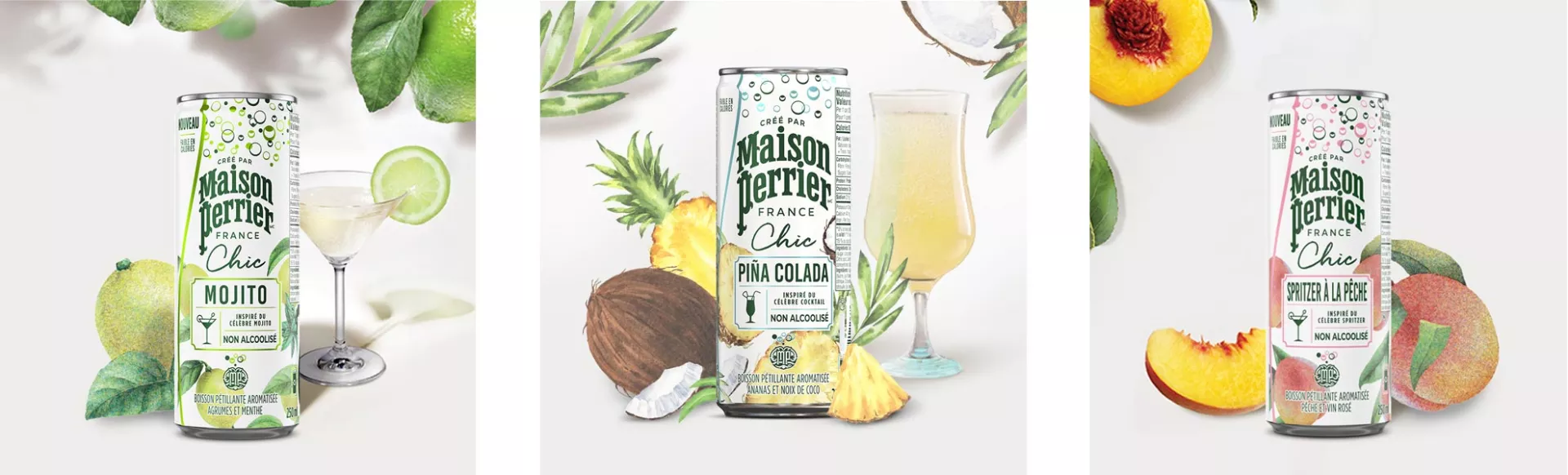 maison perrier range