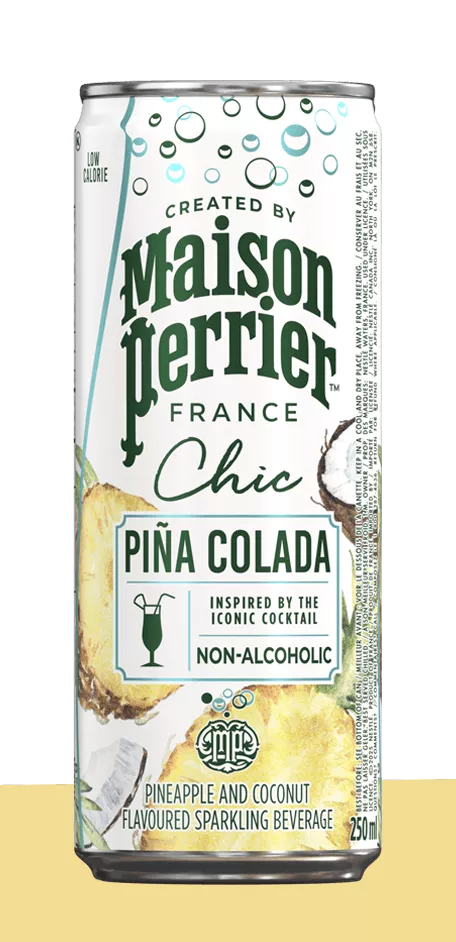 Pino colada250ml