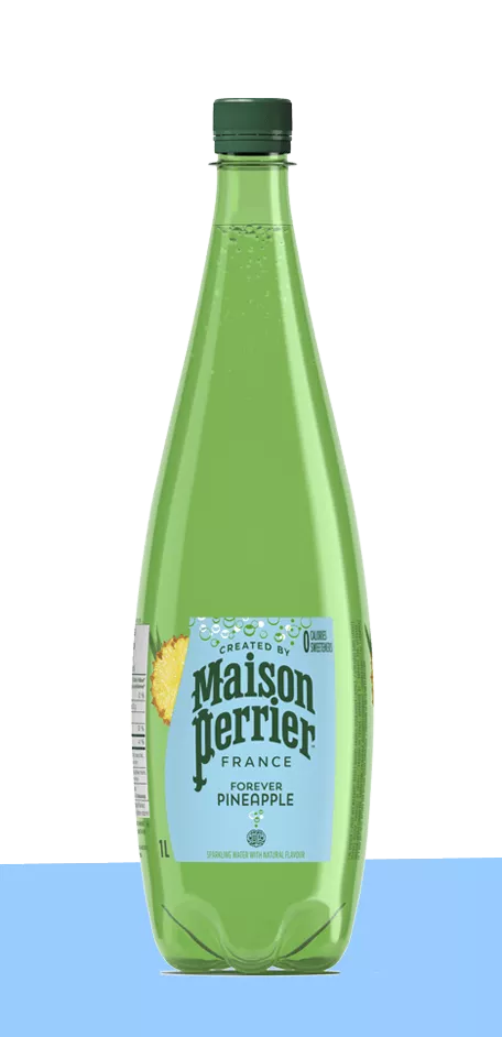 Pineapple 1L
