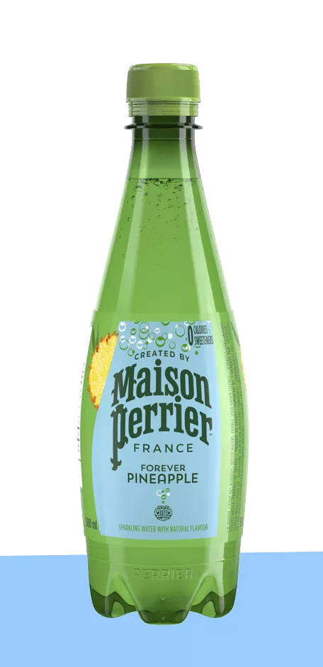 Pineapple 500ml