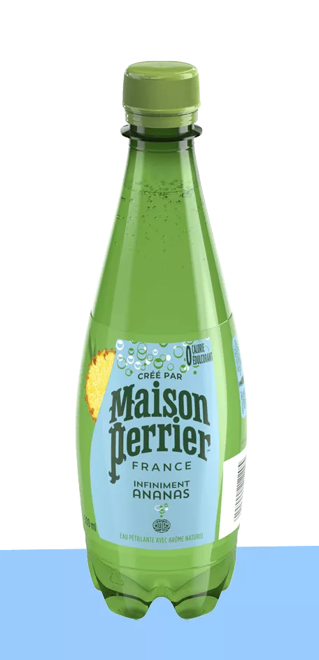 ananas 500ml