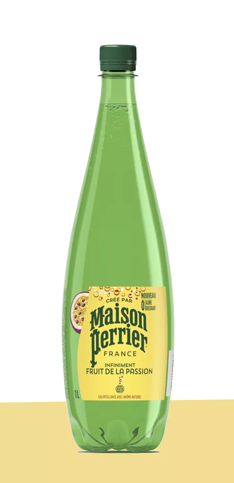 INFINIMENT FRUIT DE LA PASSION 