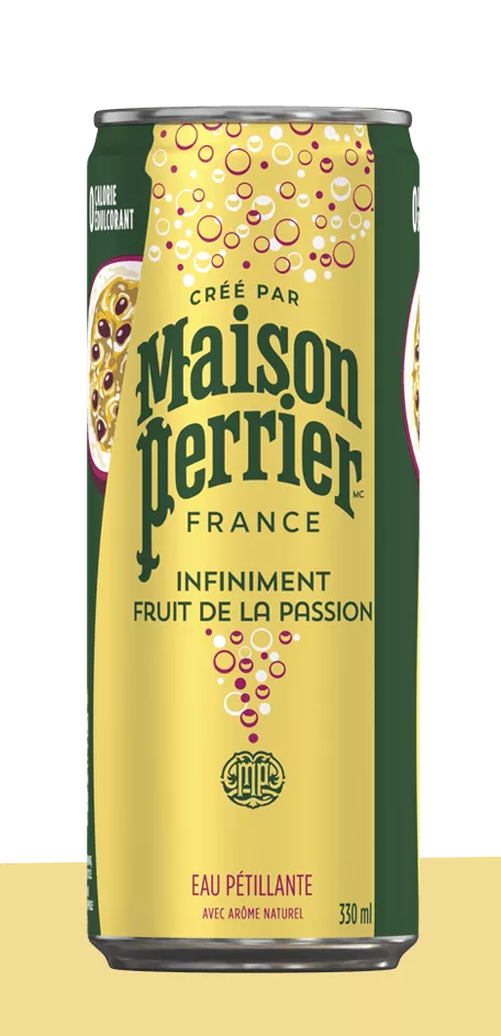 INFINIMENT FRUIT DE LA PASSION 