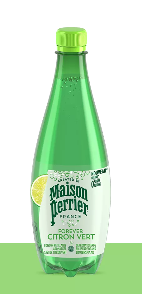 MaisonPerrier_citron Vert_pet50cl