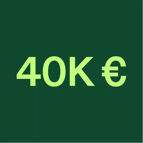 40k €