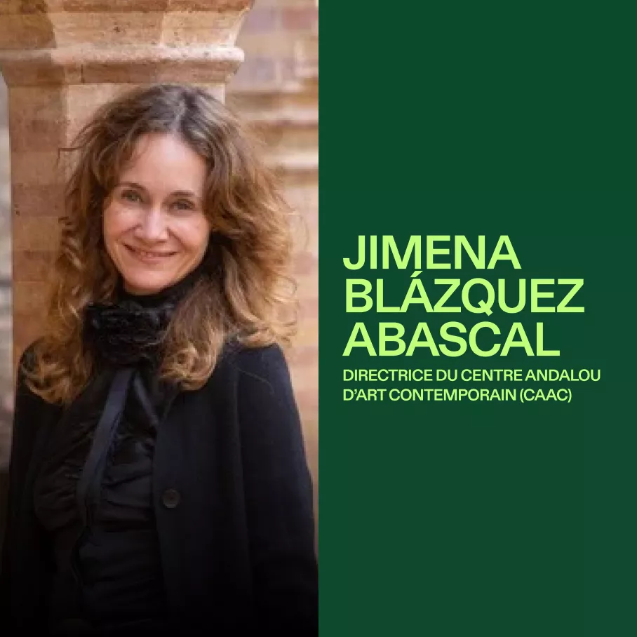 Jimena Blázquez Abascal