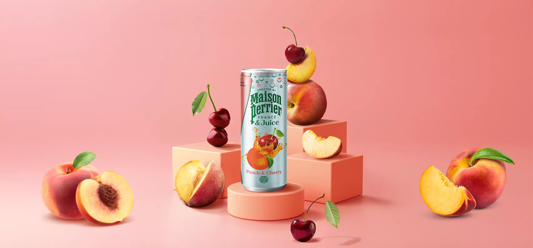 maison perrier juice