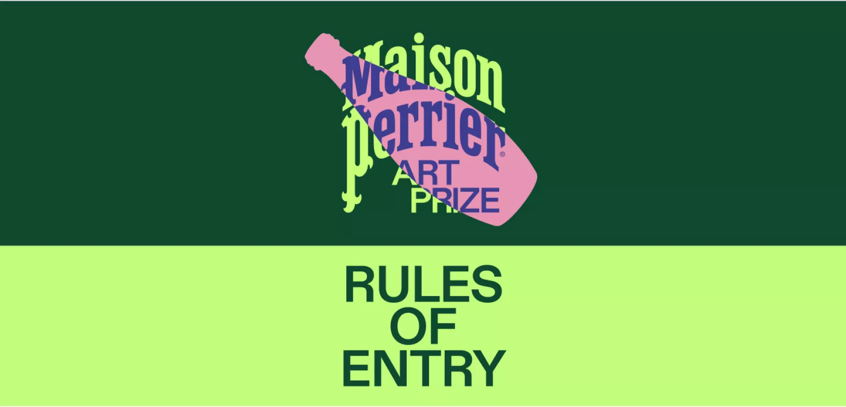 RULES OF ENTRY