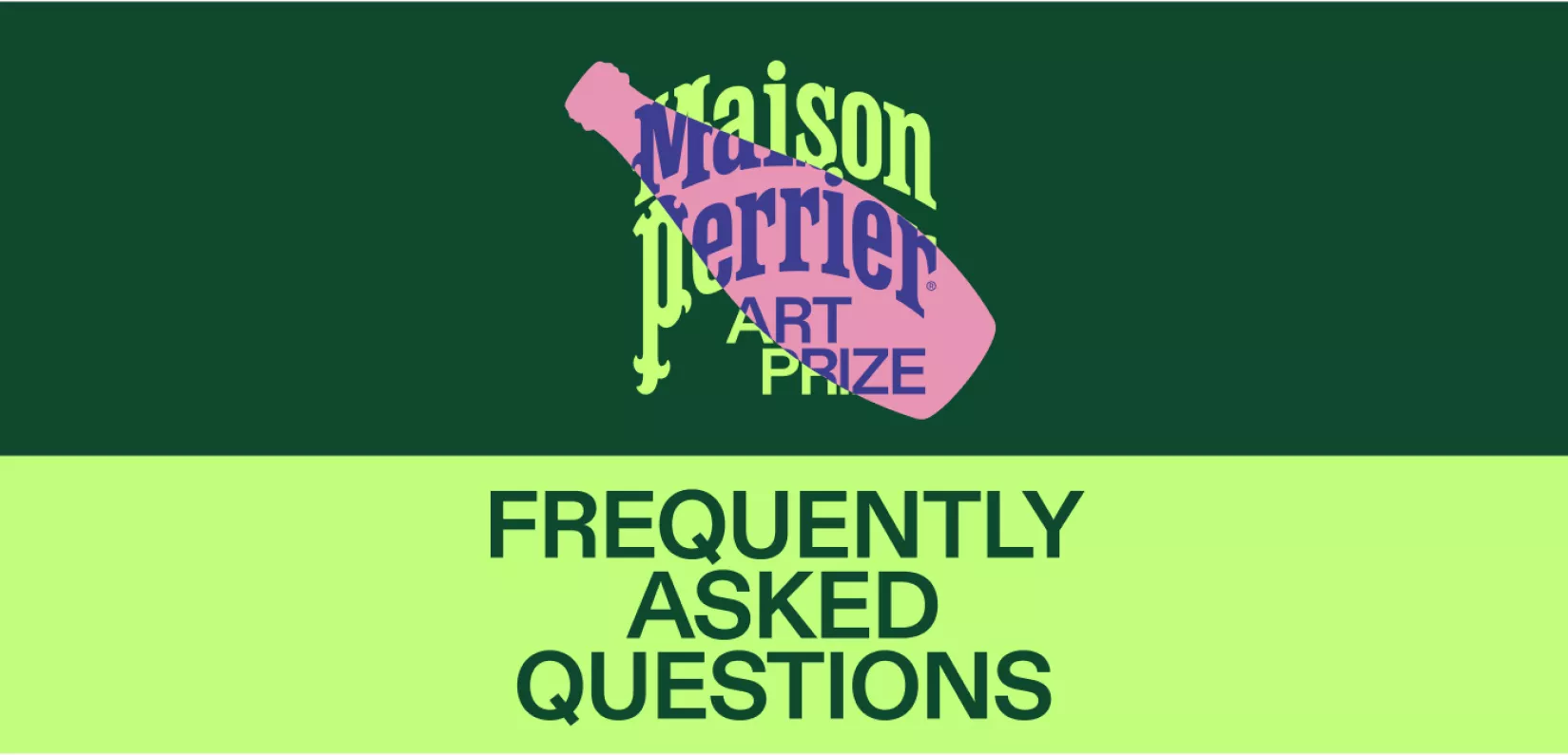 Frequently asked questions