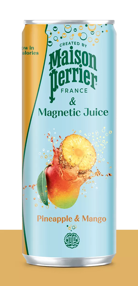 MaisonPerrier_mango_pineapple_can