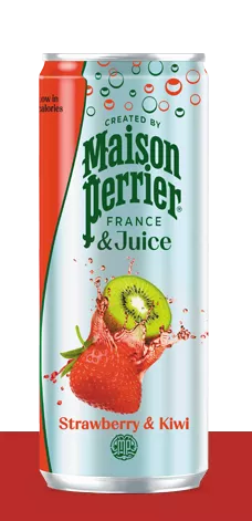 juice strawberry and kiwi