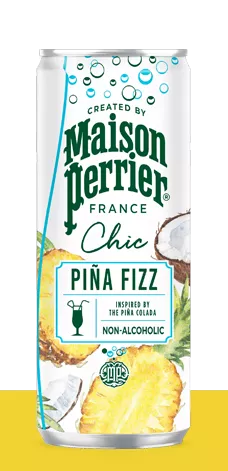 Pina fizz