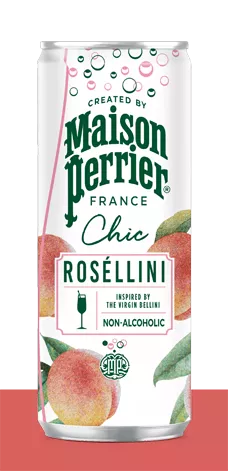 Rosellini can