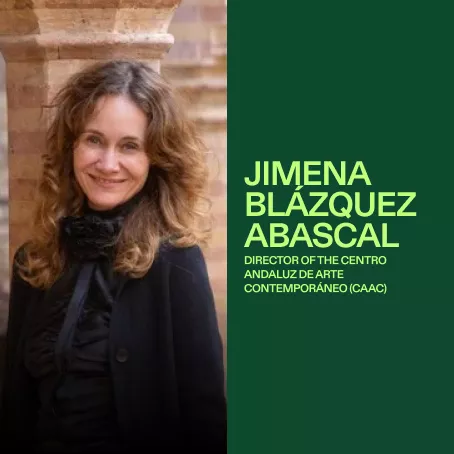 Jimena Blázquez Abascal