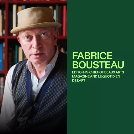 fabrice bousteau