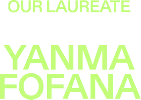 Our Laureate YANMA FOFANA