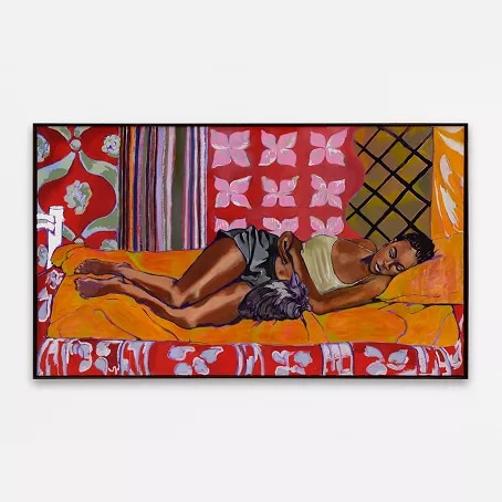 Oeuvre 2