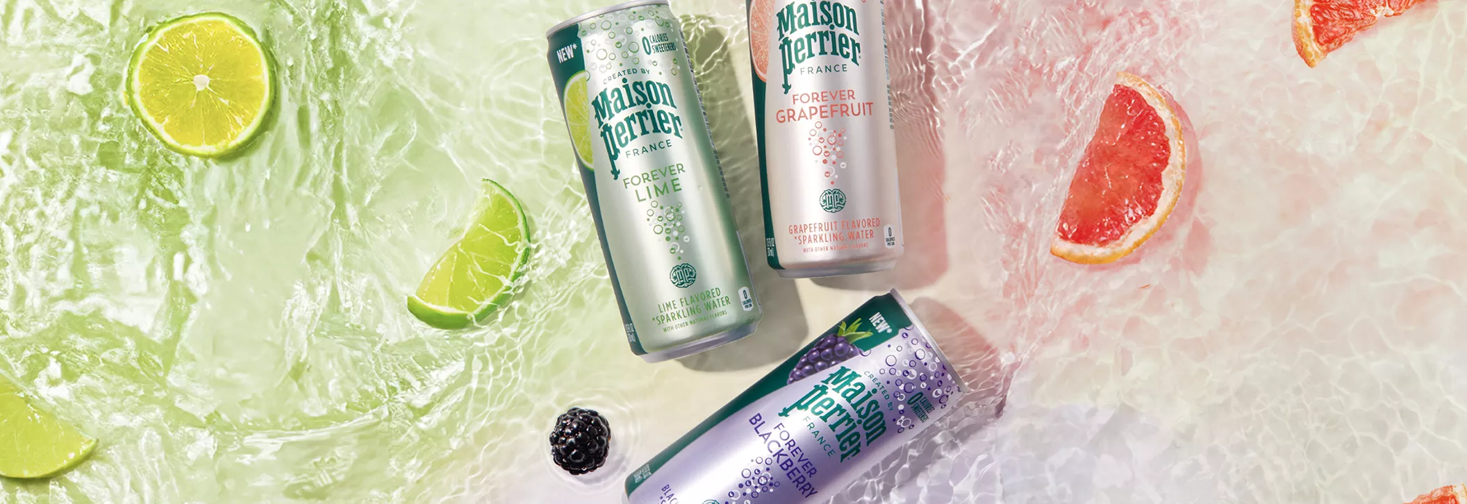 Maison Perrier Forever